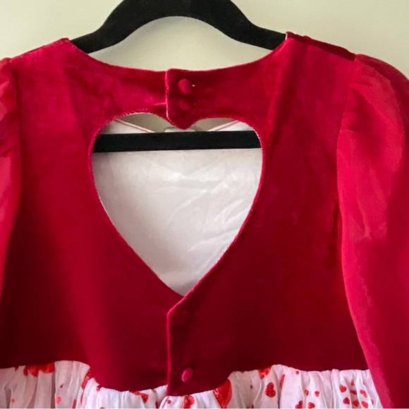 🎉1.31.24 HP🎉Logan & Lily Samera Dress - Picture 7 of 11